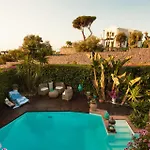 Villa Cannizzaro *