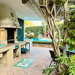 Villa Cannizzaro Catania