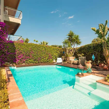Cannizzaro Villa *