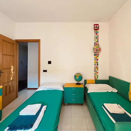 Villa Cannizzaro *