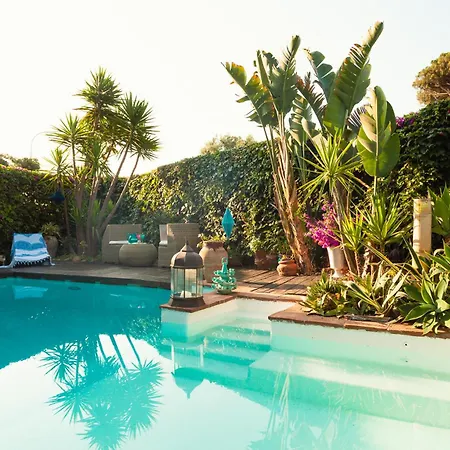 Villa Cannizzaro Catania