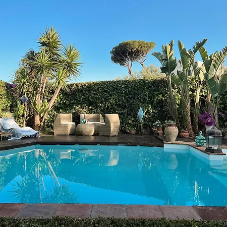 Villa Cannizzaro Catania