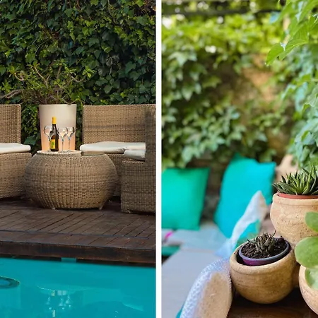 Cannizzaro Villa Catania