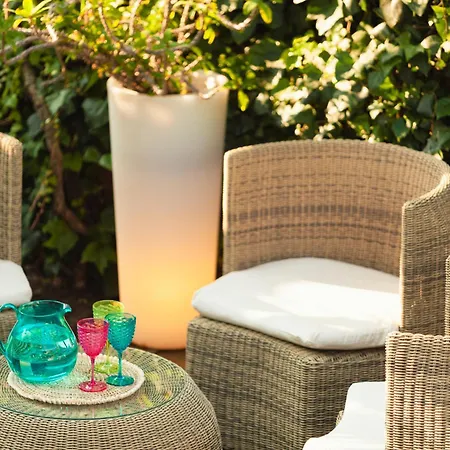 Villa Cannizzaro Catania