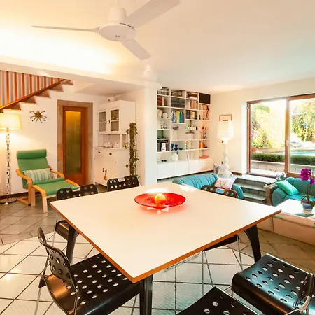 Villa Cannizzaro Catania