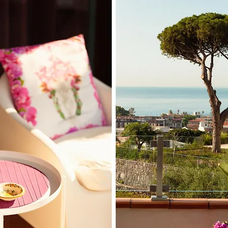 Cannizzaro Villa Catania