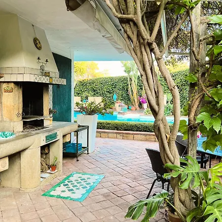 Villa Cannizzaro Catania